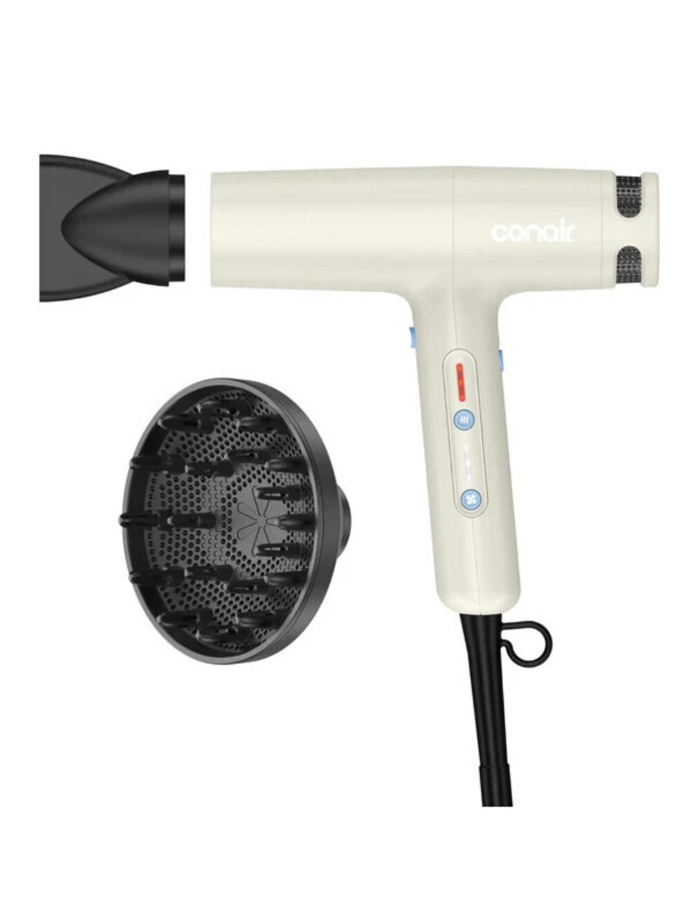 Conair InfinitiPRO 955CGD High Speed Digital Hair Dryer OEM
